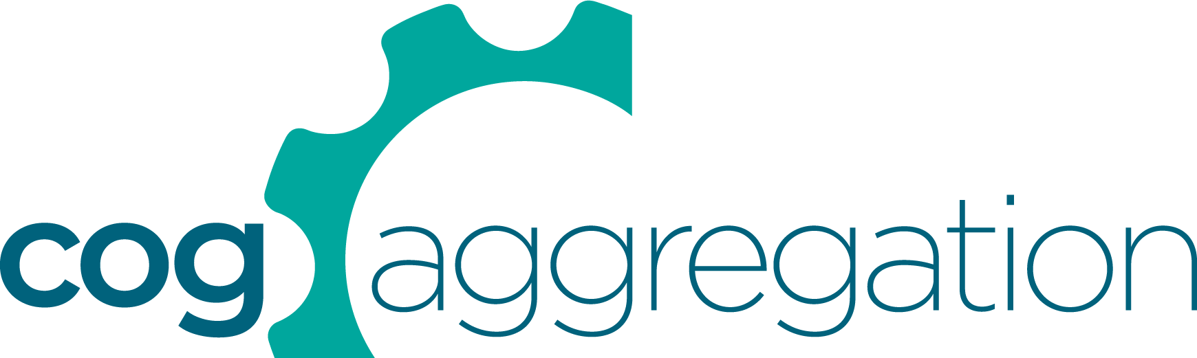 COG Aggregations logo